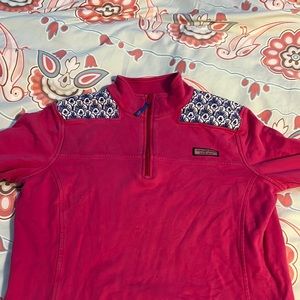 Vineyard Vines Long Sleeve Shep Shirt size: M